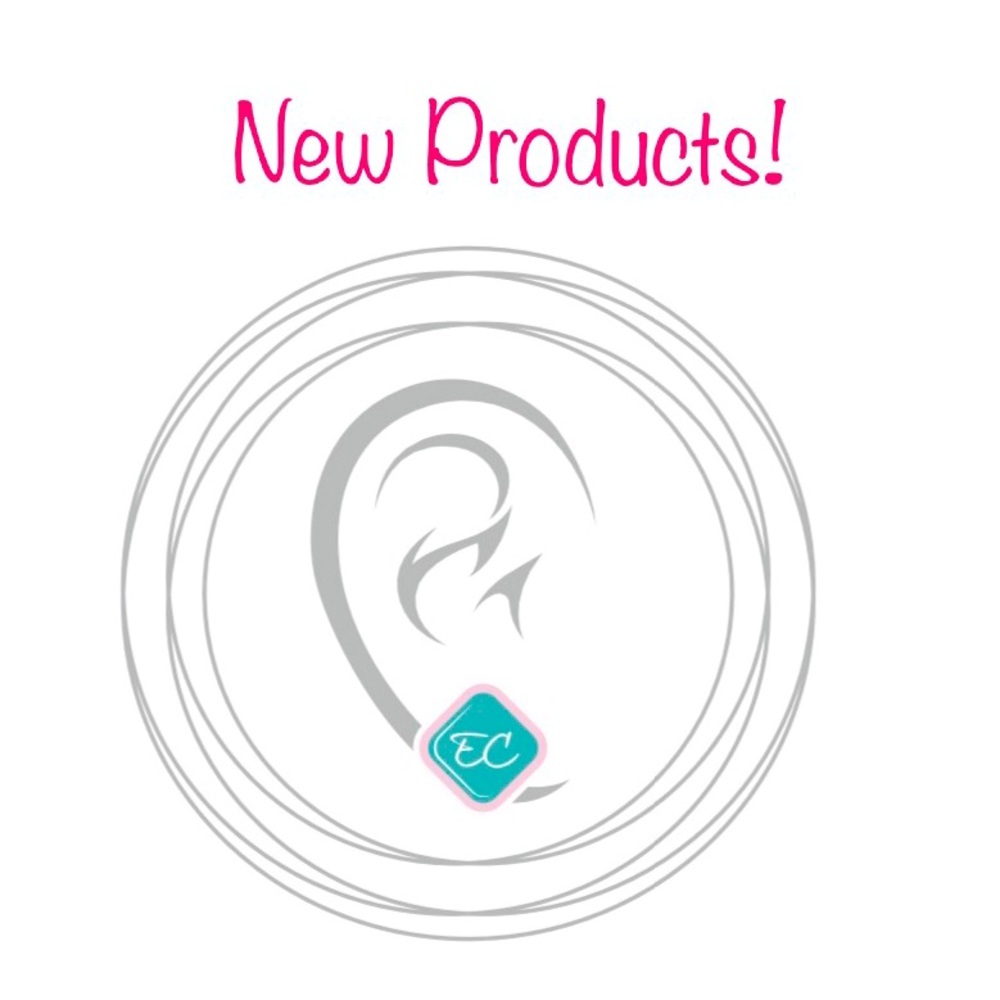 New products have arrived!